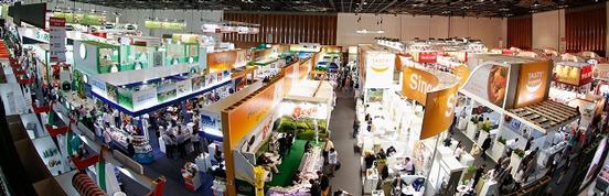 Event Photo: Panorama